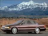1994 Chevrolet Caprice Classic